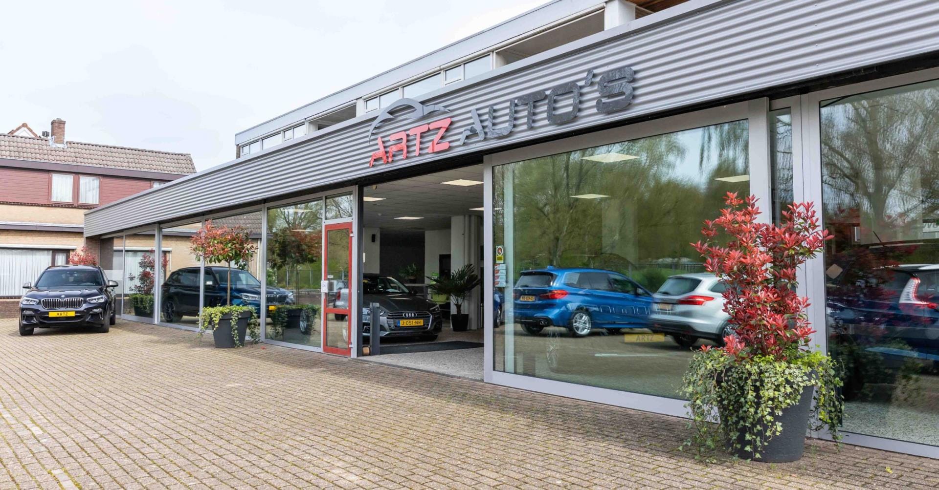 BMW X3 M40i xDrive l Head-Up l D.A.P l Panoramadak afbeelding 13