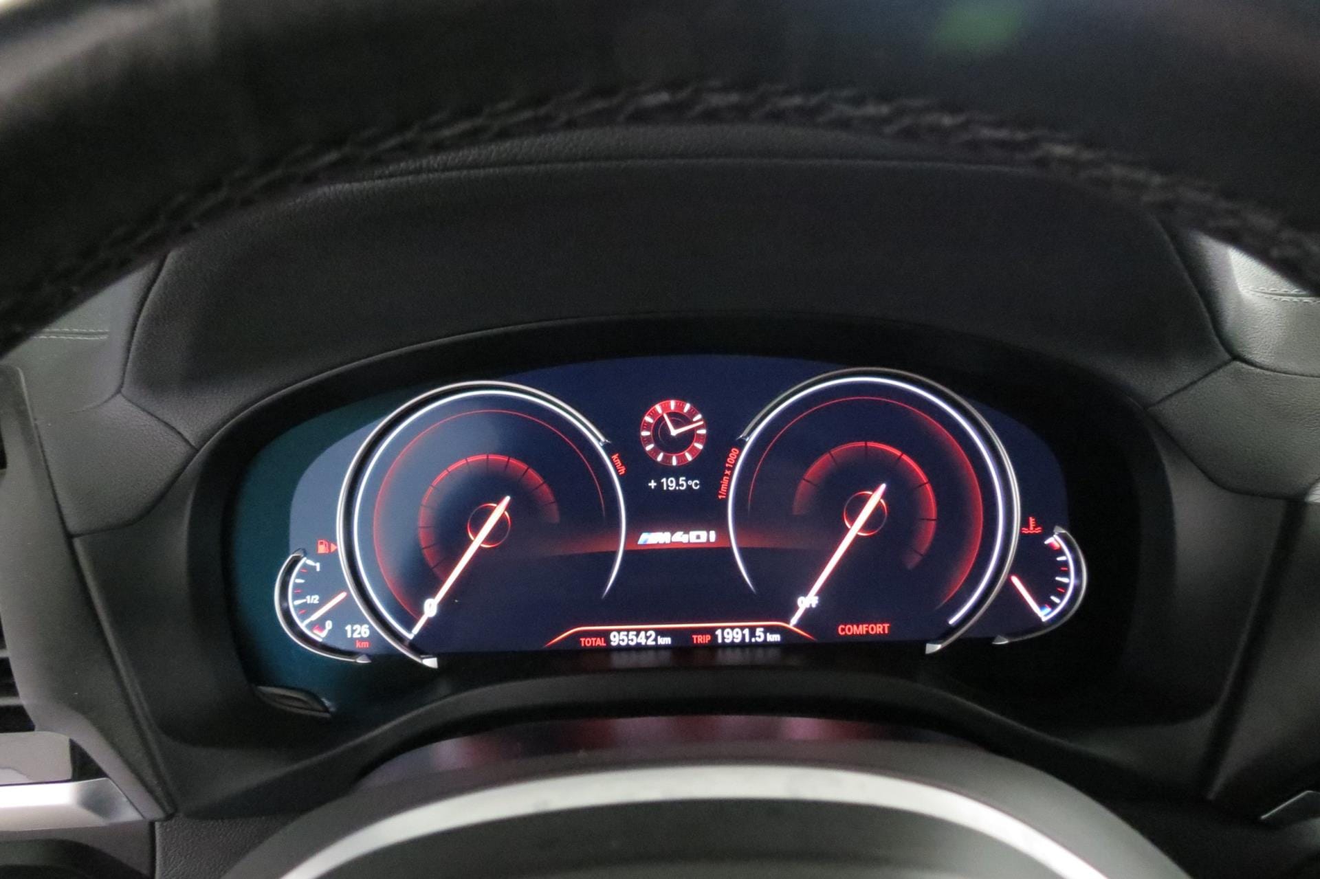 BMW X3 M40i xDrive l Head-Up l D.A.P l Panoramadak afbeelding 21