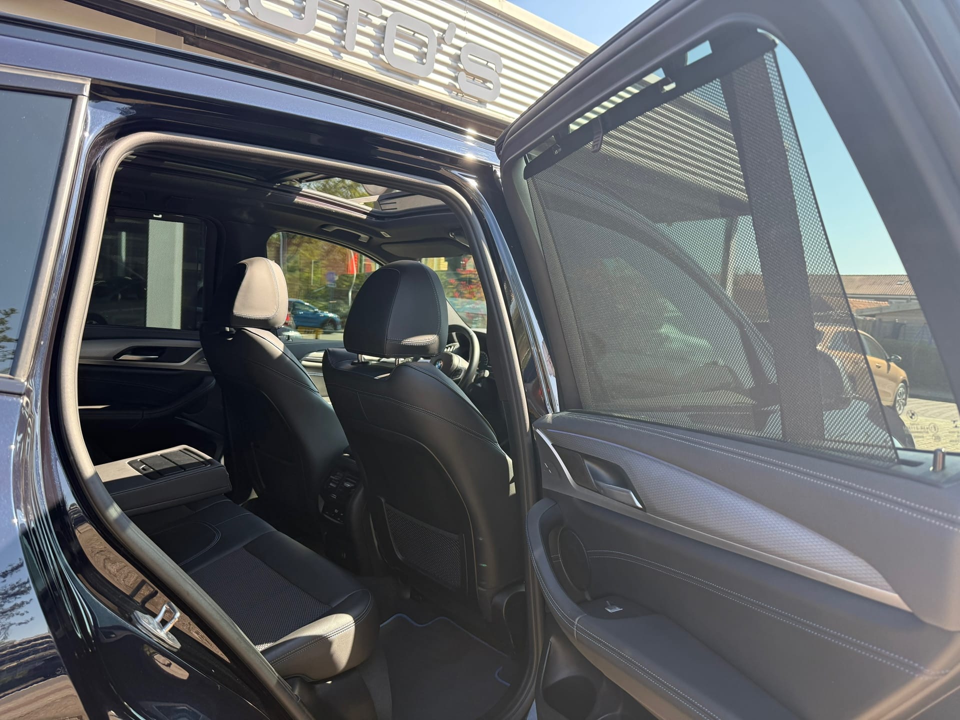 BMW X3 M40i xDrive l Head-Up l D.A.P l Panoramadak afbeelding 23