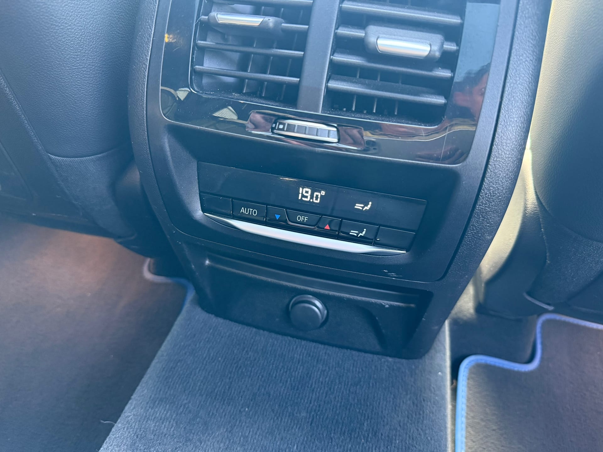BMW X3 M40i xDrive l Head-Up l D.A.P l Panoramadak afbeelding 24