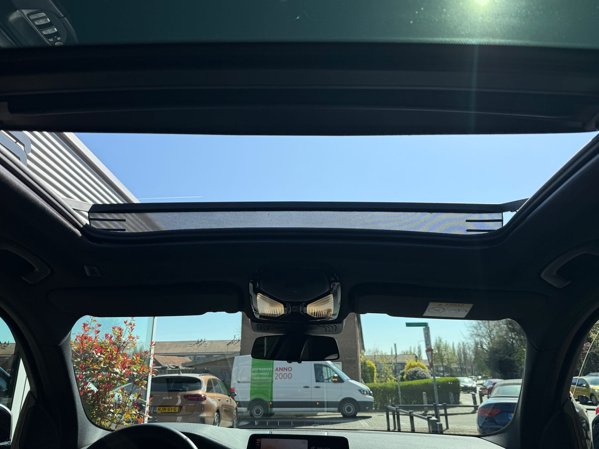 BMW X3 M40i xDrive l Head-Up l D.A.P l Panoramadak afbeelding 25