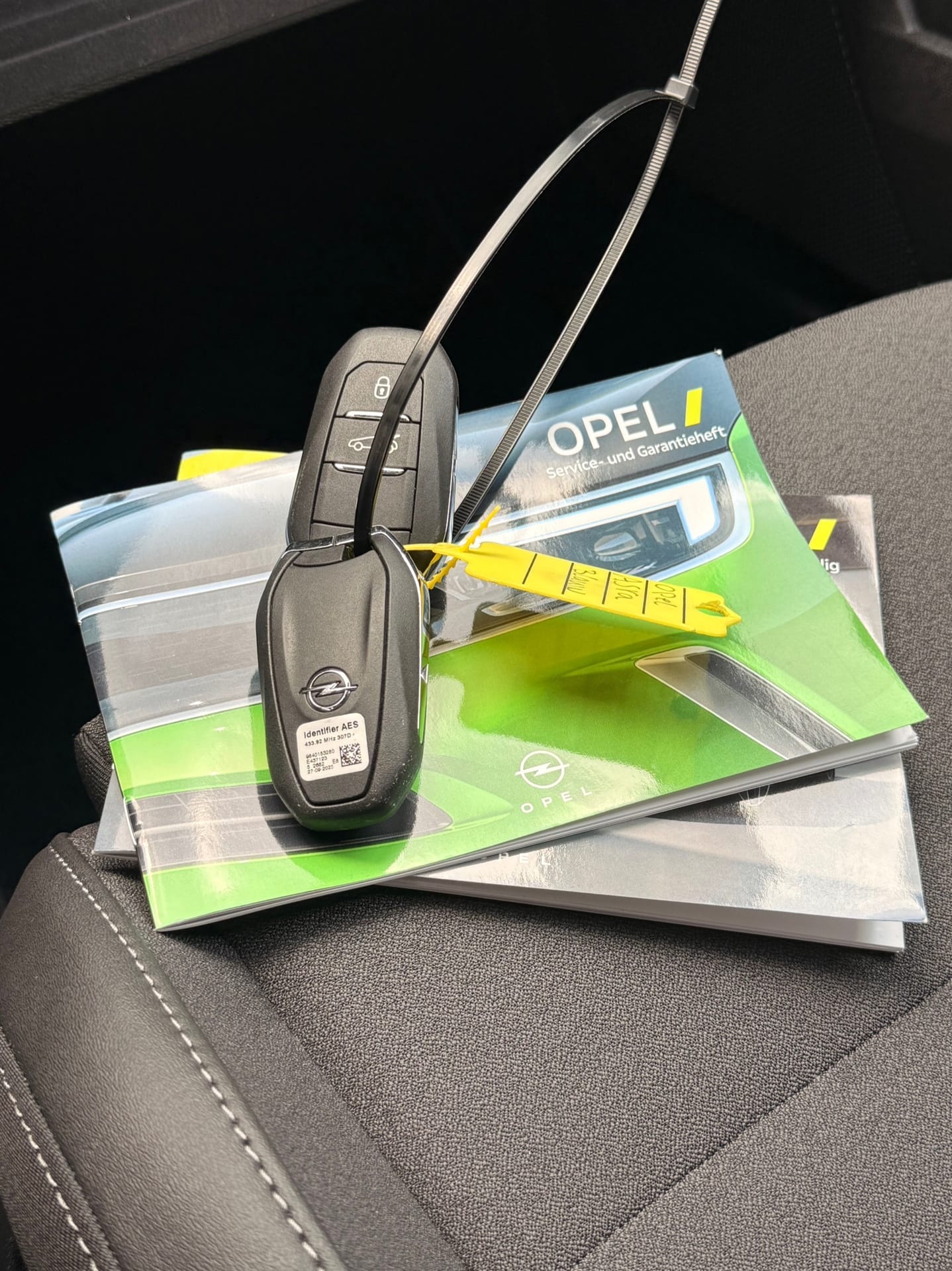 Opel Astra SPORTS TOURER 1.6 Turbo Plug In Hybrid GS l Technologie-pakket l LED l Carplay afbeelding 22