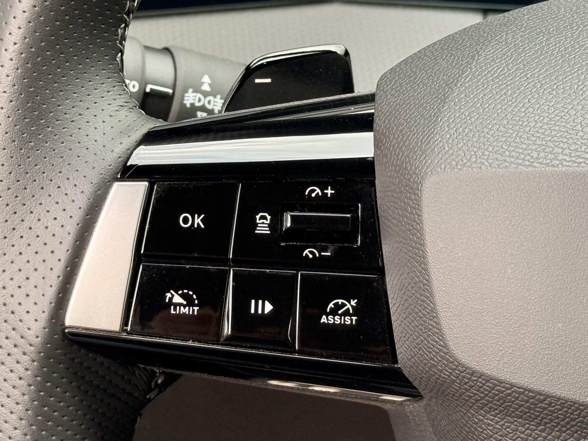 Opel Astra SPORTS TOURER 1.6 Turbo Plug In Hybrid GS l Technologie-pakket l LED l Carplay afbeelding 27