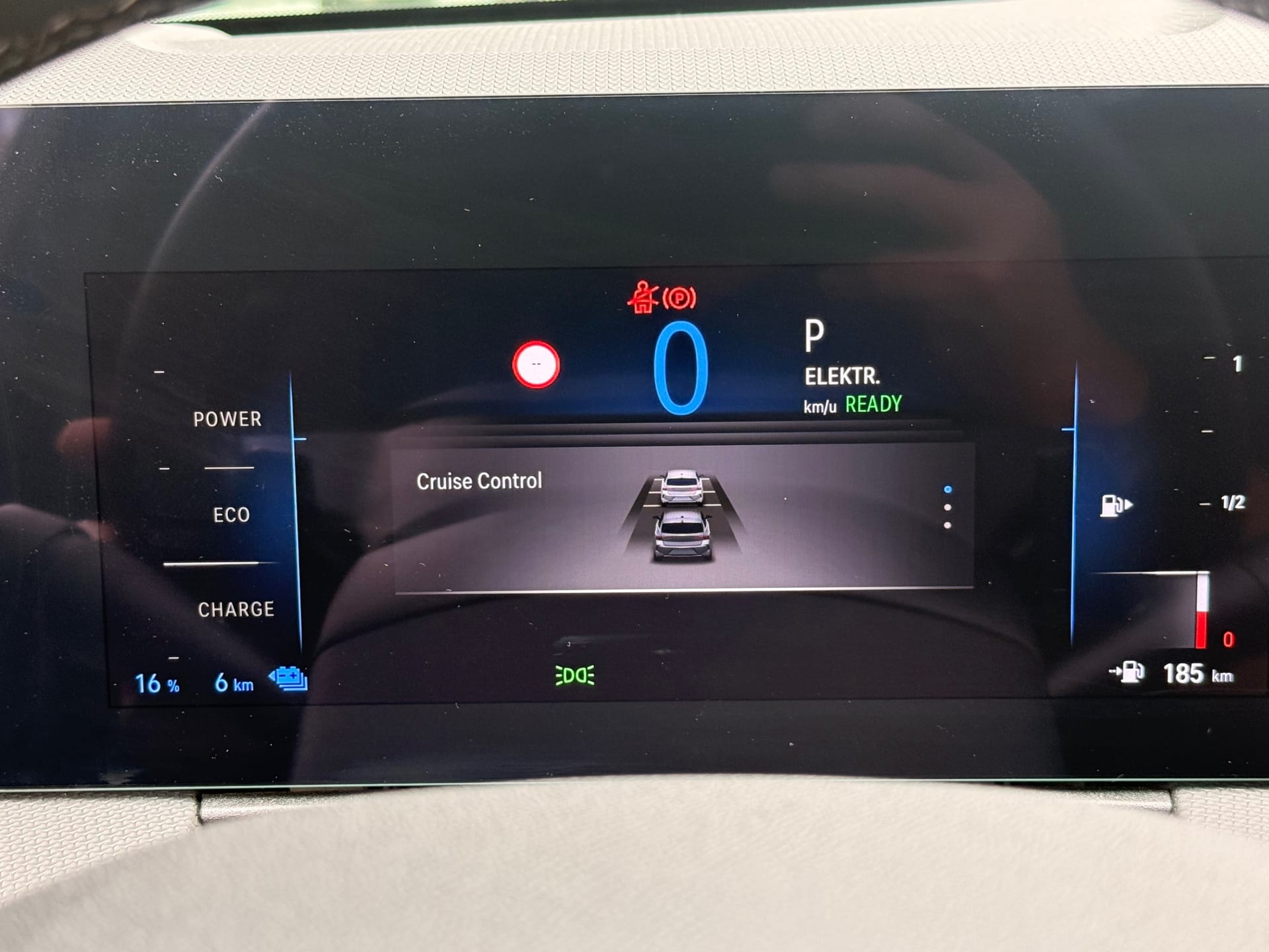 Opel Astra SPORTS TOURER 1.6 Turbo Plug In Hybrid GS l Technologie-pakket l LED l Carplay afbeelding 28