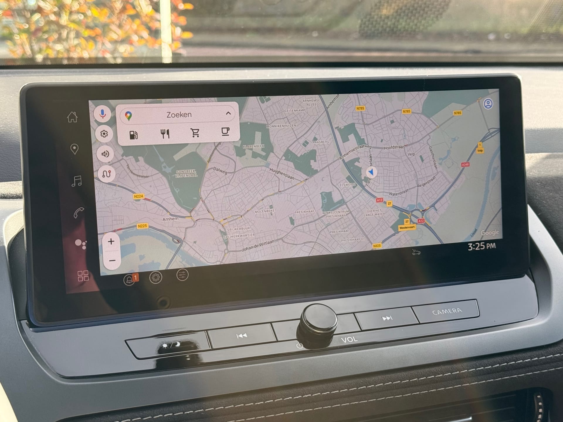 Nissan QASHQAI 1.3 MHEV Xtronic Tekna Plus I Massage I H.U.D I BOSE I Matrix Led afbeelding 27