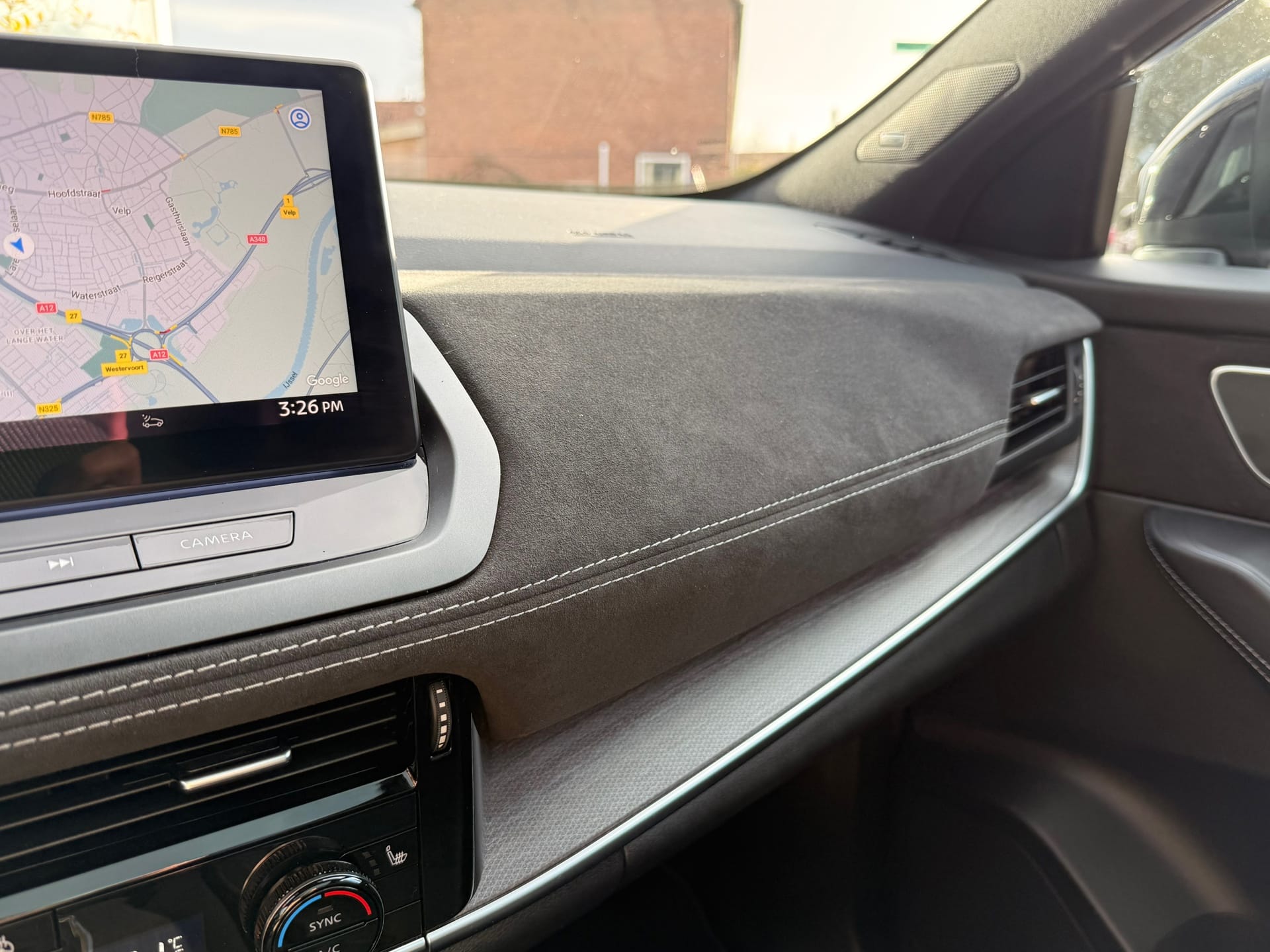 Nissan QASHQAI 1.3 MHEV Xtronic Tekna Plus I Massage I H.U.D I BOSE I Matrix Led afbeelding 28