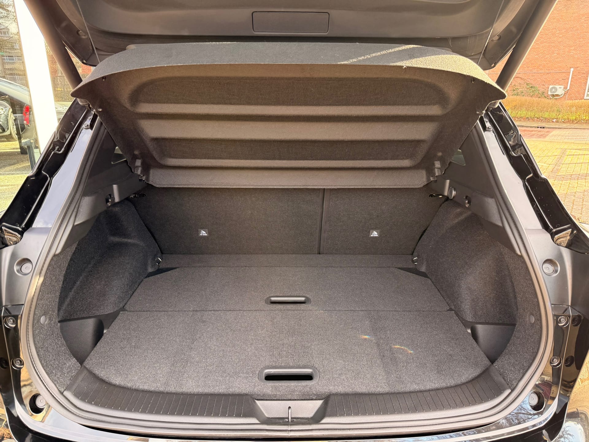 Nissan QASHQAI 1.3 MHEV Xtronic Tekna Plus I Massage I H.U.D I BOSE I Matrix Led afbeelding 18