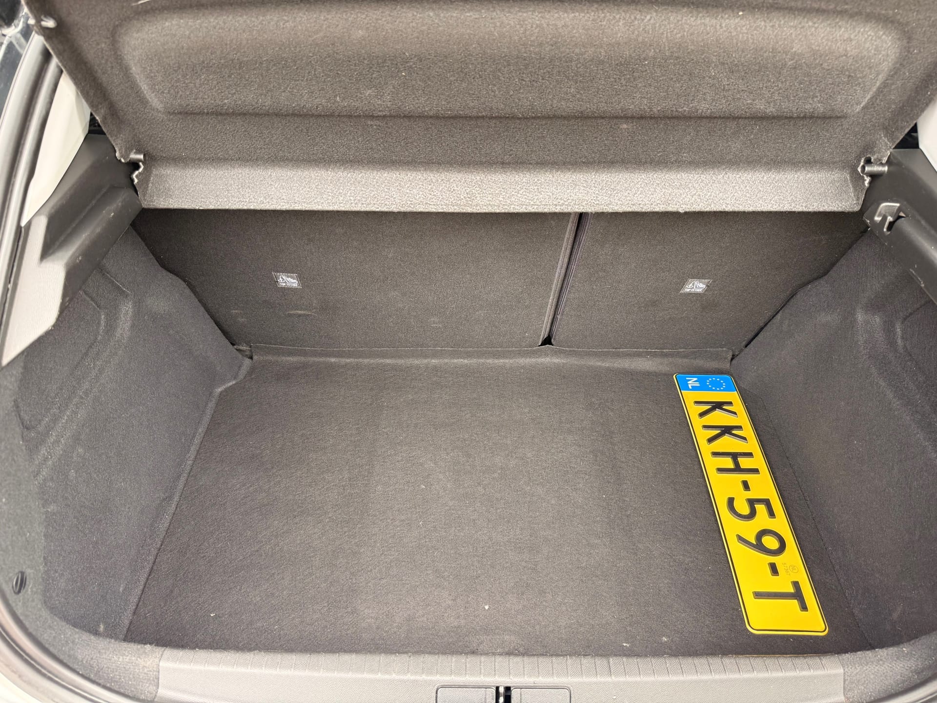 Opel Corsa 1.2 Elegance 100 PK l LED l Blind-Spot l Carplay l Winter pack afbeelding 11