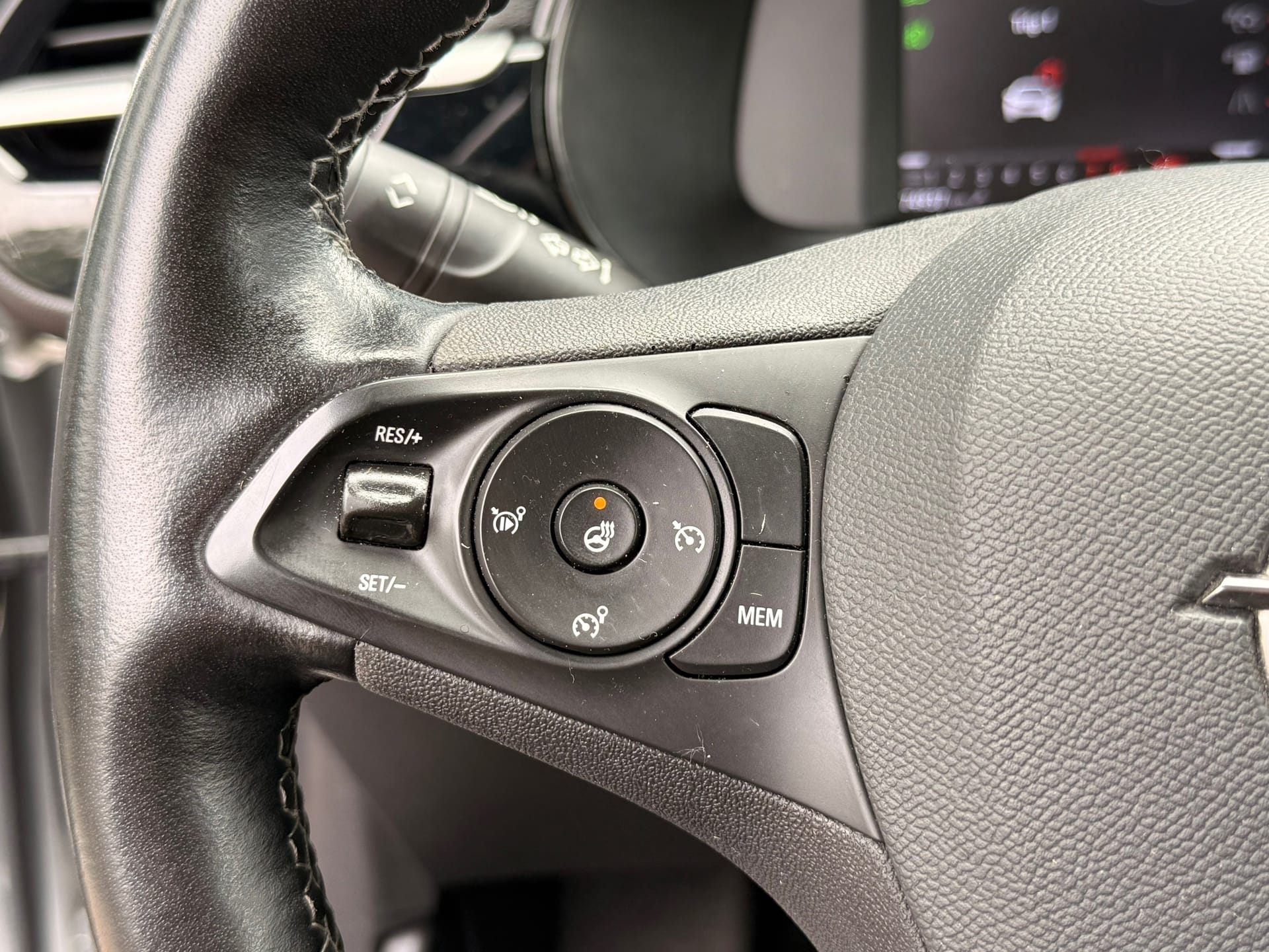 Opel Corsa 1.2 Elegance 100 PK l LED l Blind-Spot l Carplay l Winter pack afbeelding 14