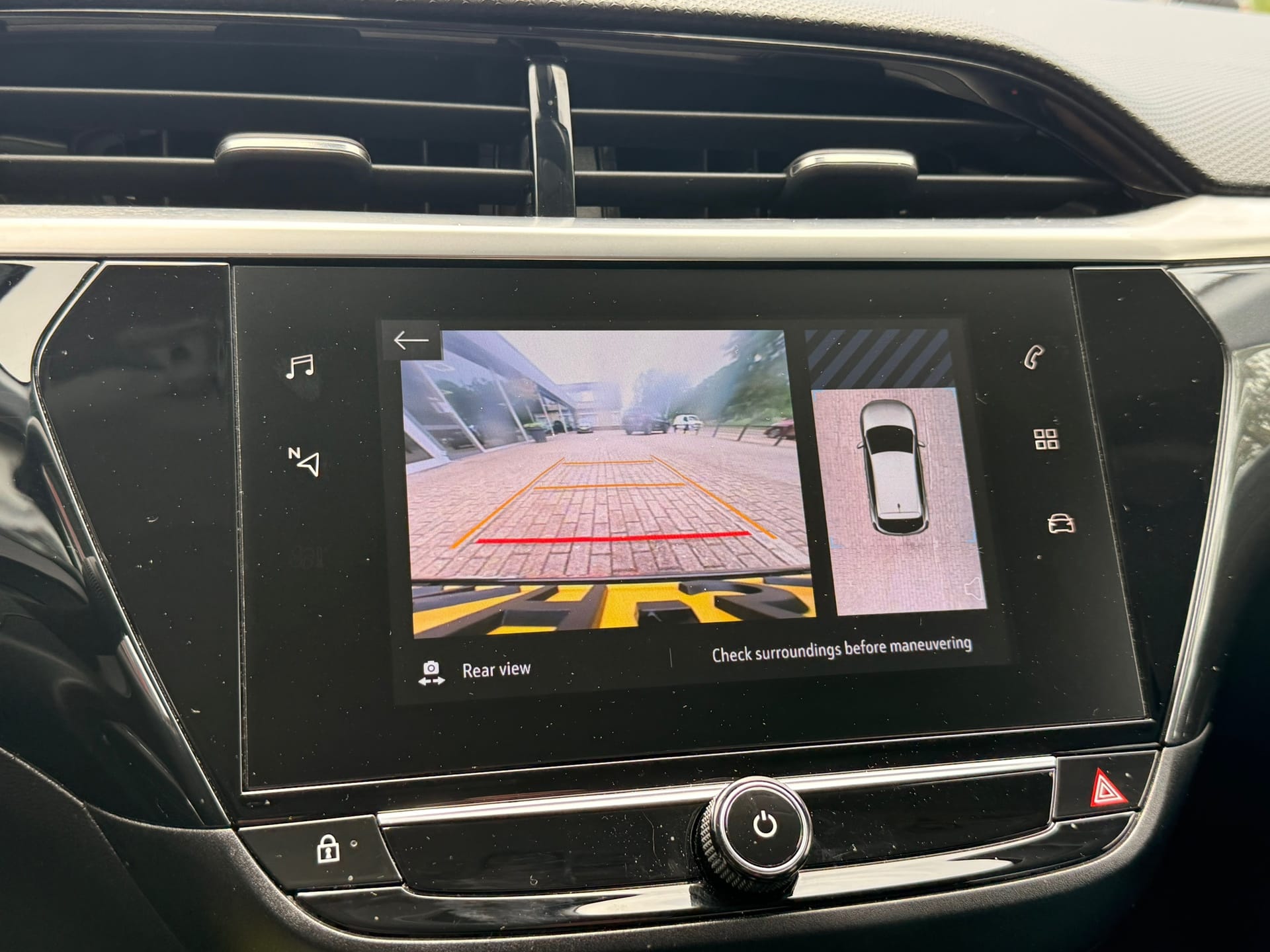 Opel Corsa 1.2 Elegance 100 PK l LED l Blind-Spot l Carplay l Winter pack afbeelding 21