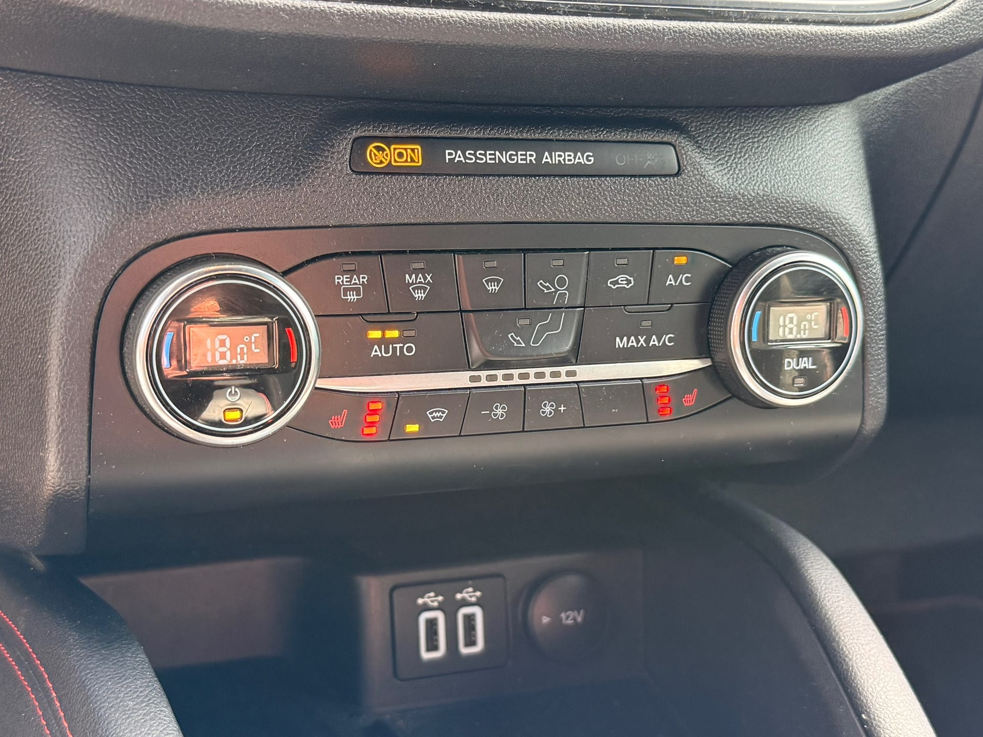 Ford Kuga 2.5 PHEV 225 ST-line X l B&O l LED l Winterpack afbeelding 18