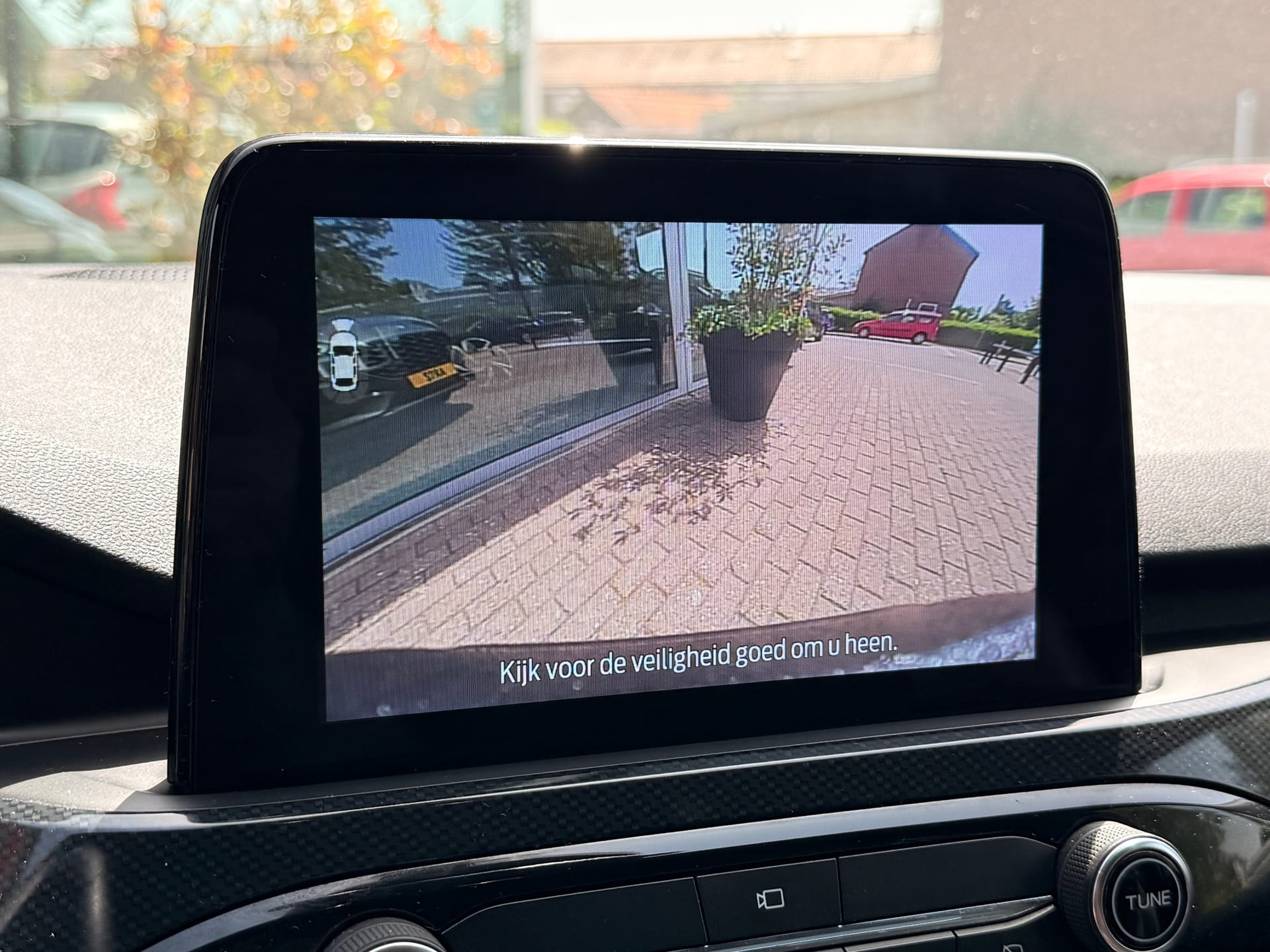 Ford Kuga 2.5 PHEV 225 ST-line X l B&O l LED l Winterpack afbeelding 19