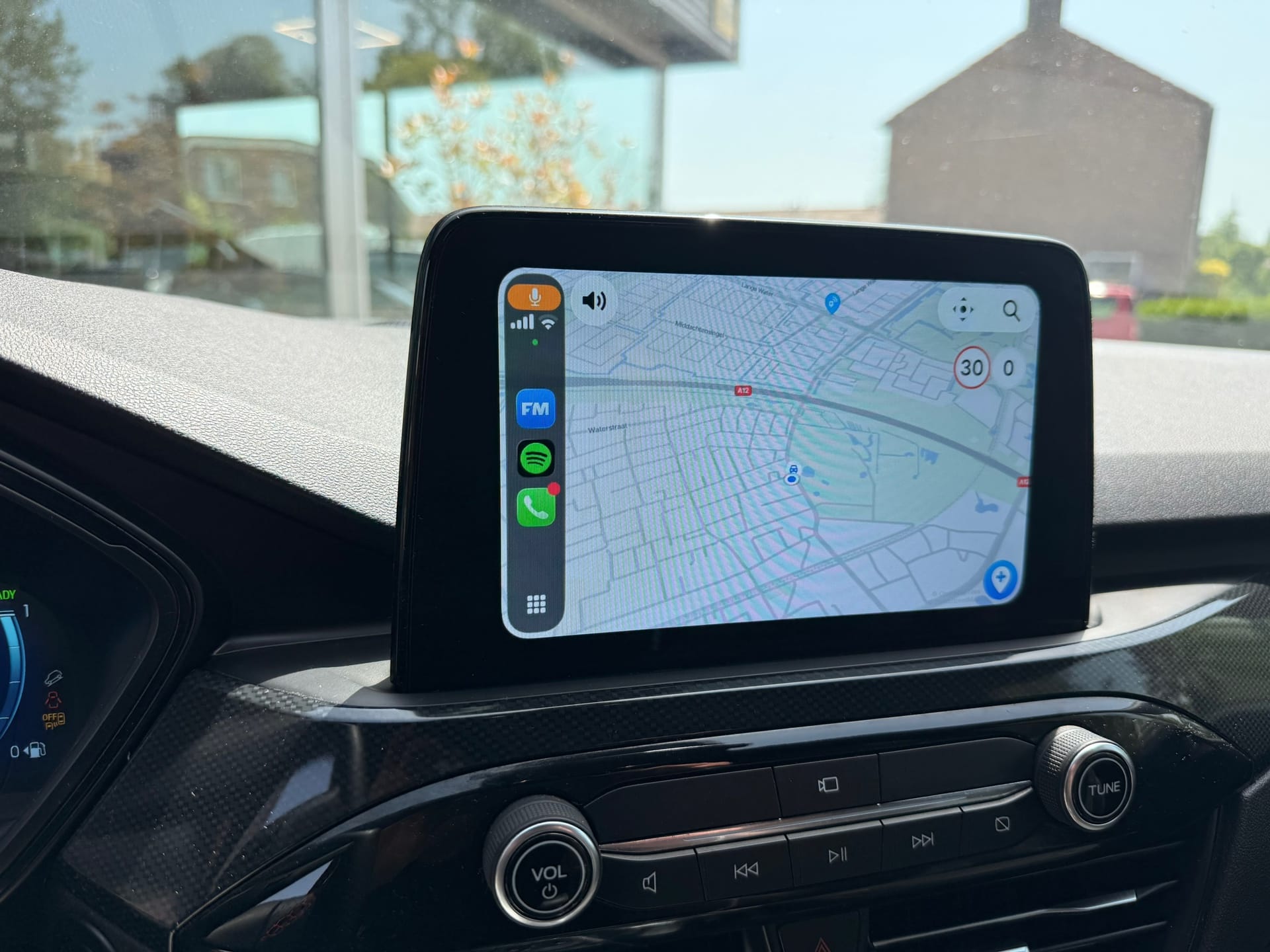 Ford Kuga 2.5 PHEV 225 ST-line X l B&O l LED l Winterpack afbeelding 21