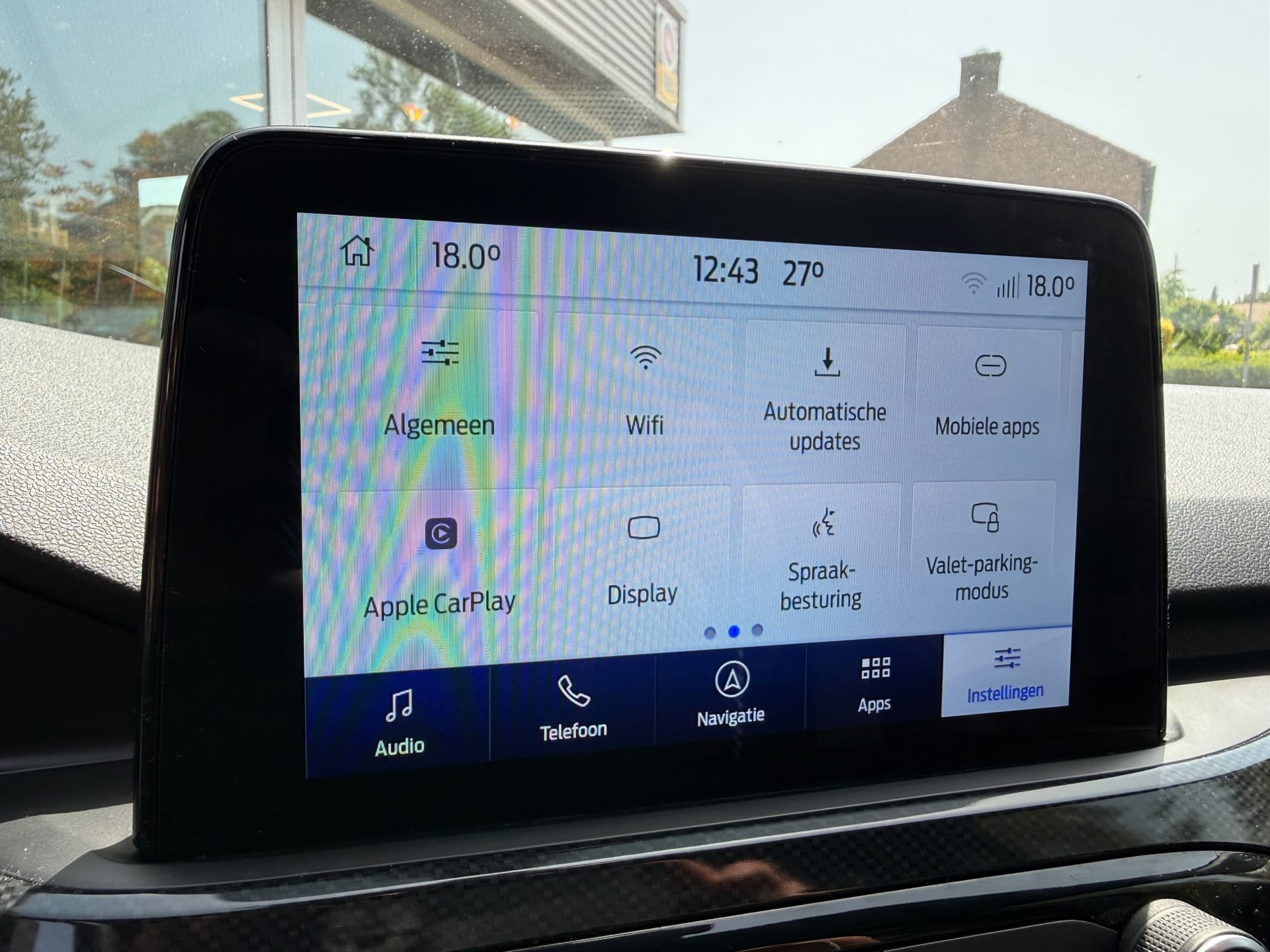 Ford Kuga 2.5 PHEV 225 ST-line X l B&O l LED l Winterpack afbeelding 22