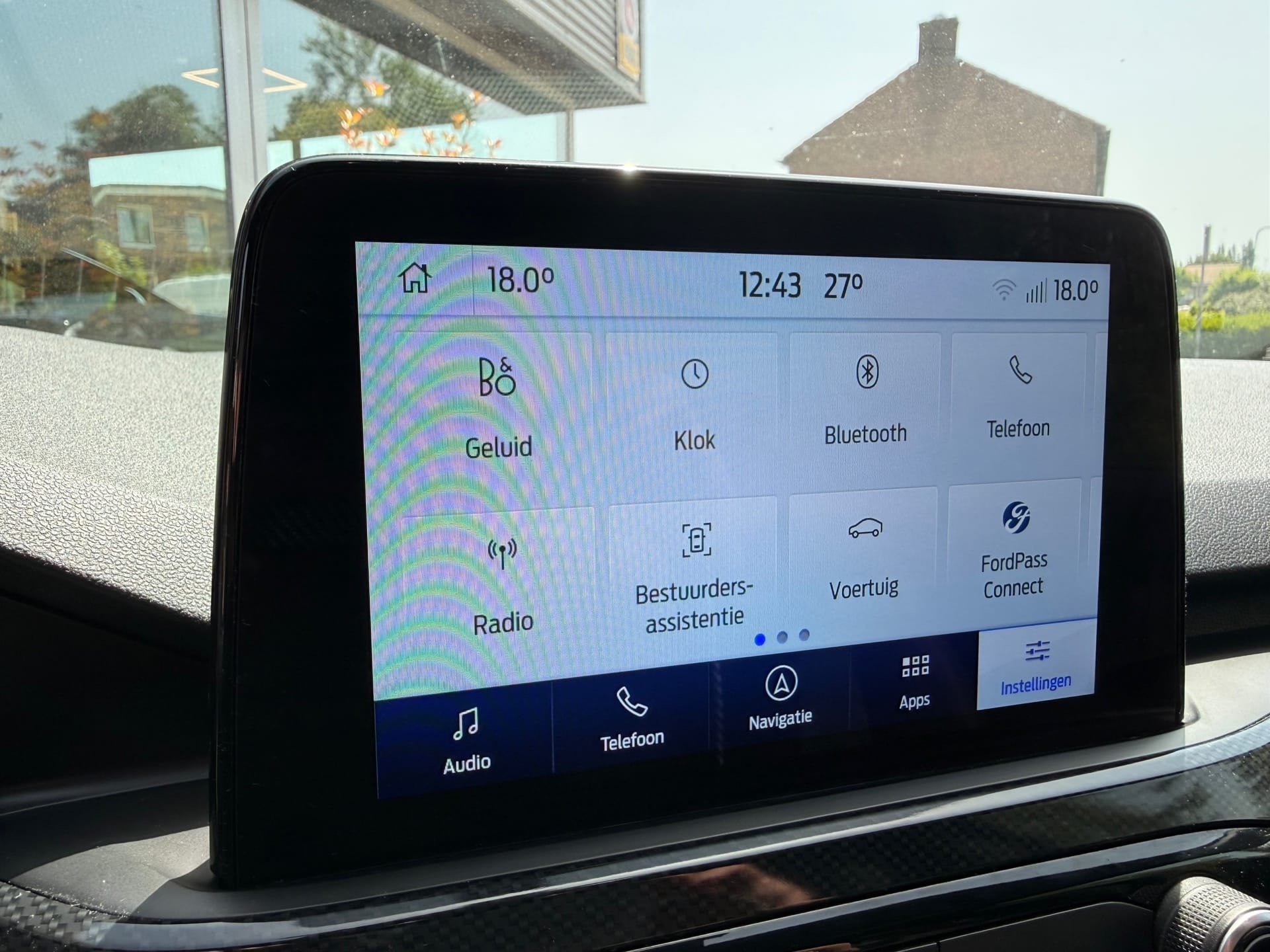 Ford Kuga 2.5 PHEV 225 ST-line X l B&O l LED l Winterpack afbeelding 23