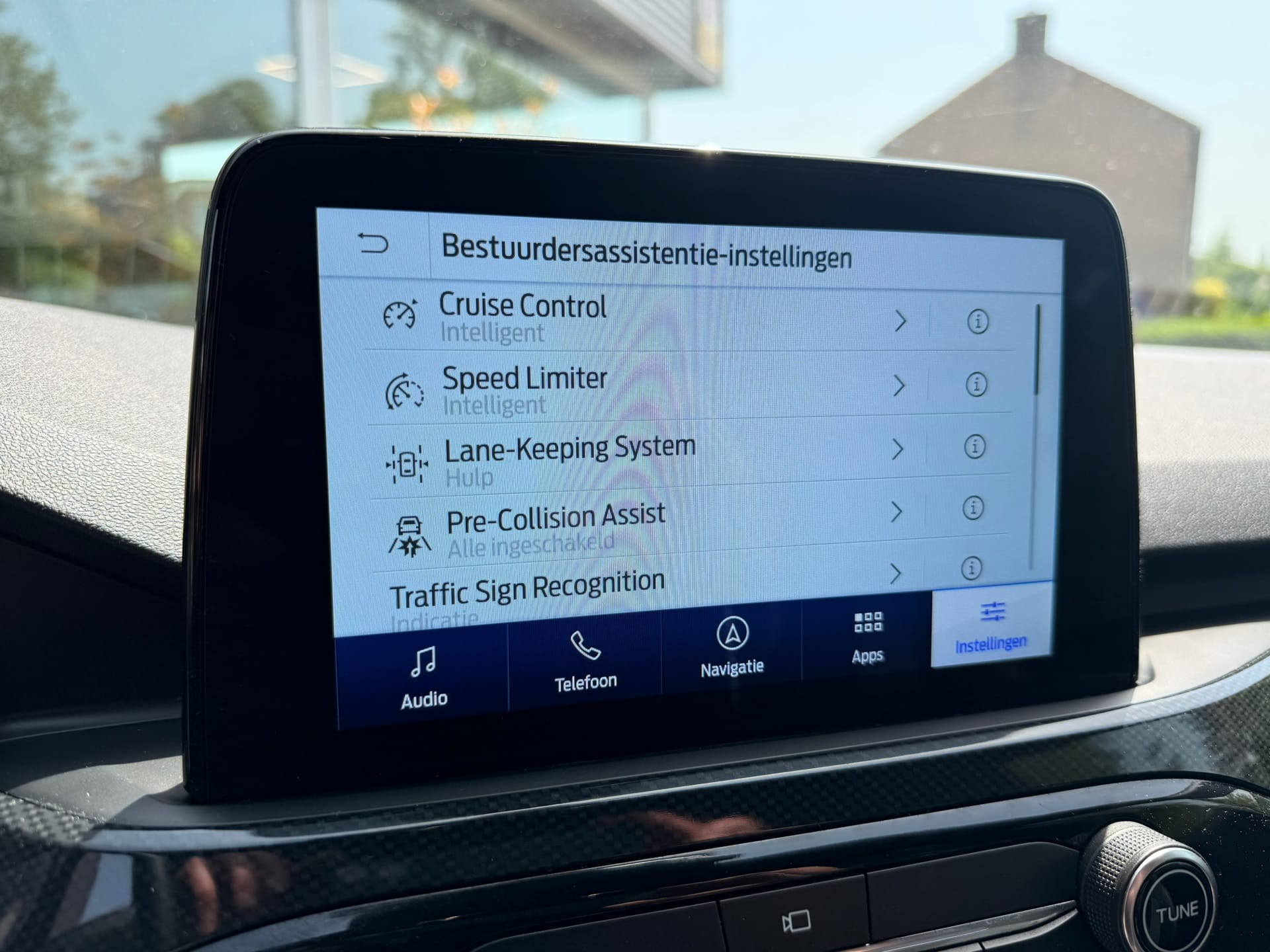 Ford Kuga 2.5 PHEV 225 ST-line X l B&O l LED l Winterpack afbeelding 24
