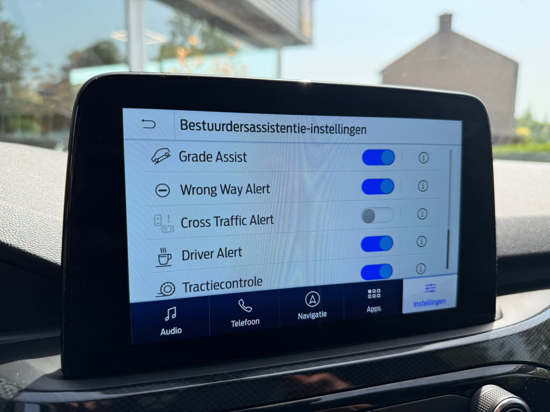 Ford Kuga 2.5 PHEV 225 ST-line X l B&O l LED l Winterpack afbeelding 25