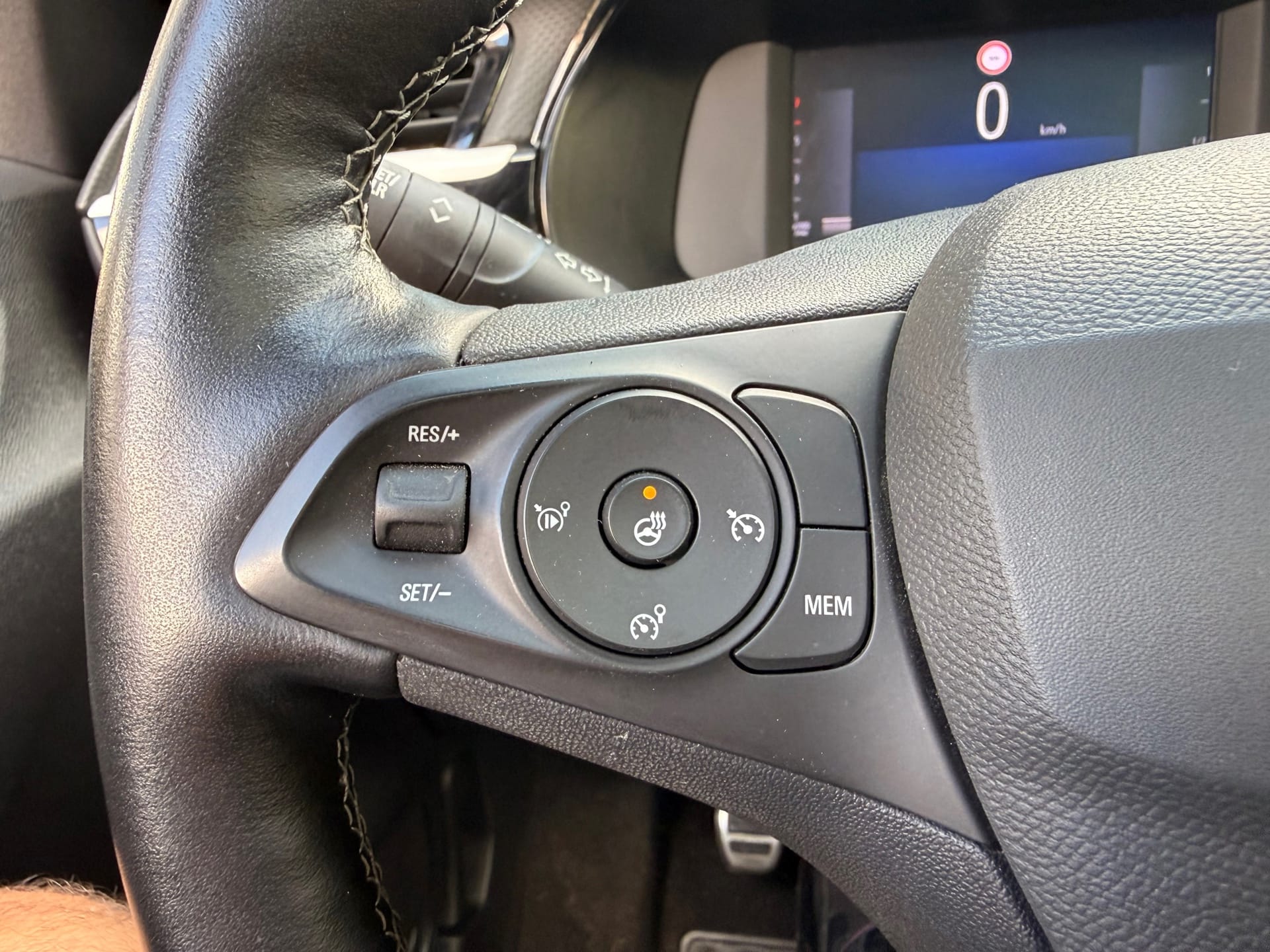 Opel Corsa 1.2 Turbo GS 100 PK Panoramadak l Technologie/Comfort-pakket afbeelding 15