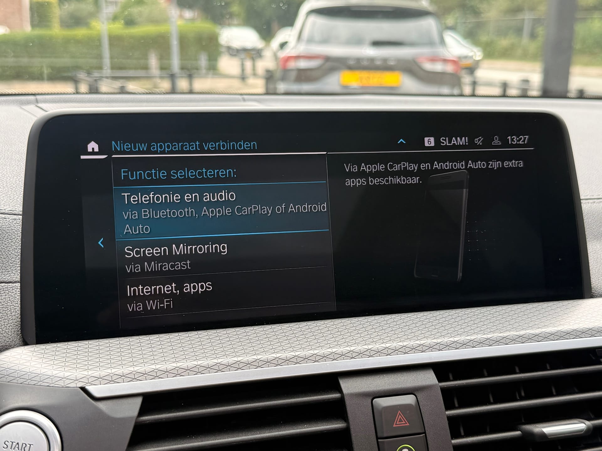 BMW X3 XDrive30e High Exe M-Sport | H.U.D | Pano | D.A.P| H/K sound afbeelding 26