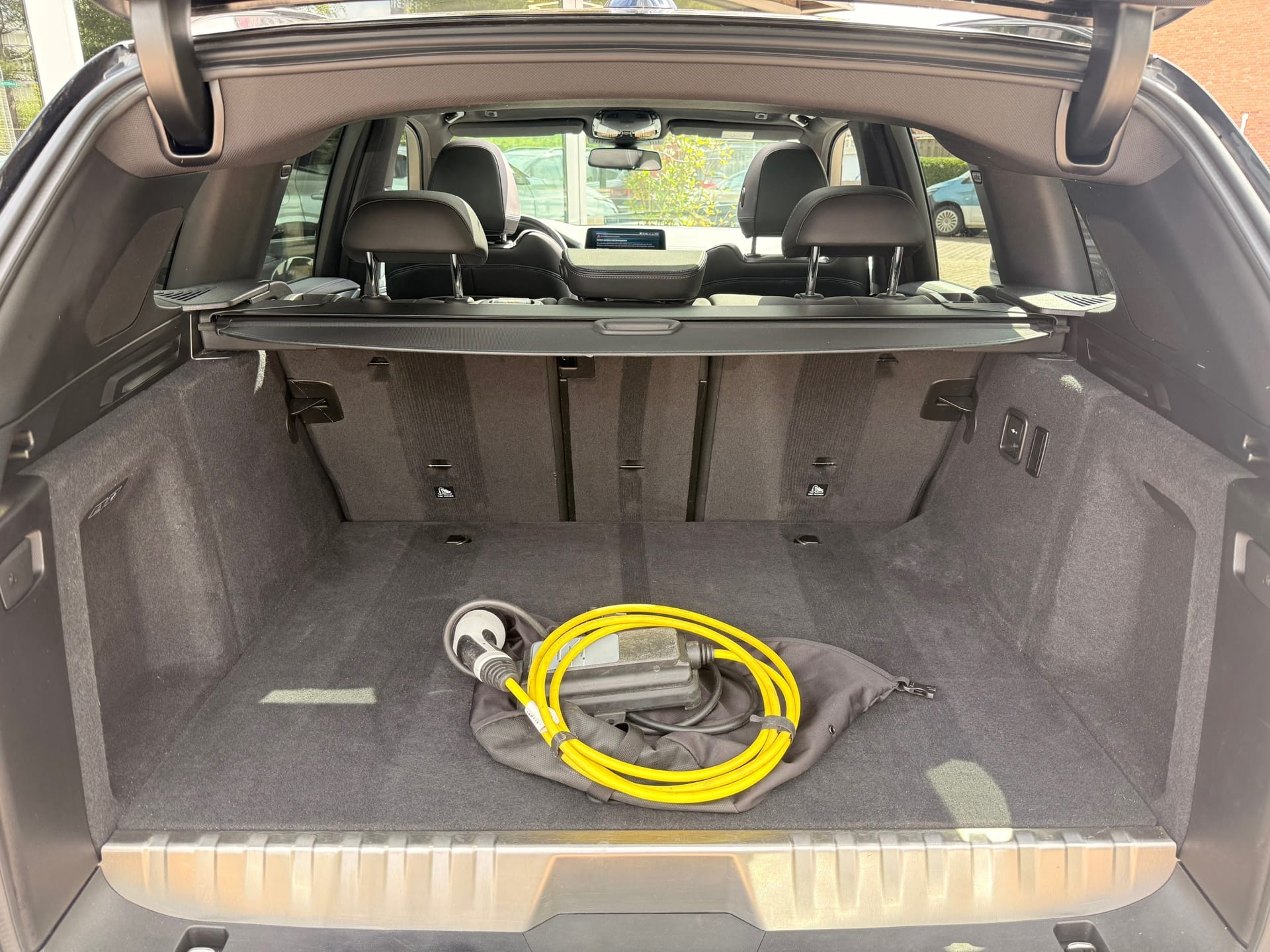 BMW X3 XDrive30e High Exe M-Sport | H.U.D | Pano | D.A.P| H/K sound afbeelding 19