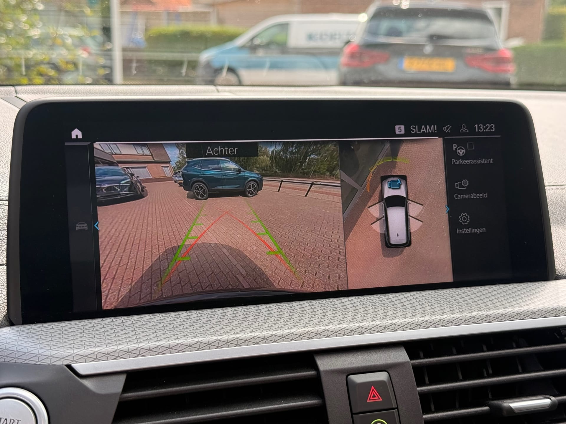 BMW X3 XDrive30e High Exe M-Sport | H.U.D | Pano | D.A.P| H/K sound afbeelding 22