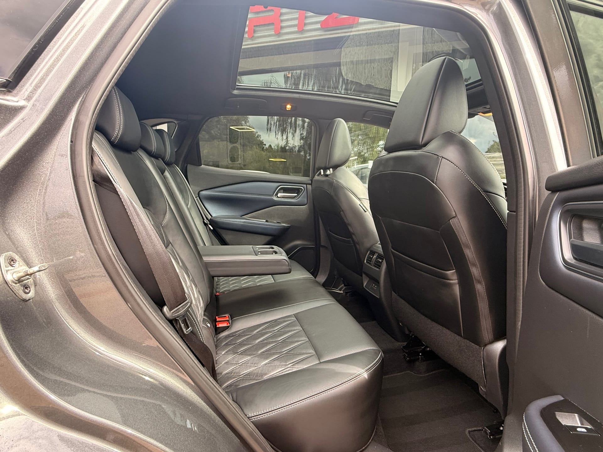 Nissan QASHQAI 1.3 MHEV Xtronic Tekna Plus | Leder | Massage | Bose | Pano afbeelding 9