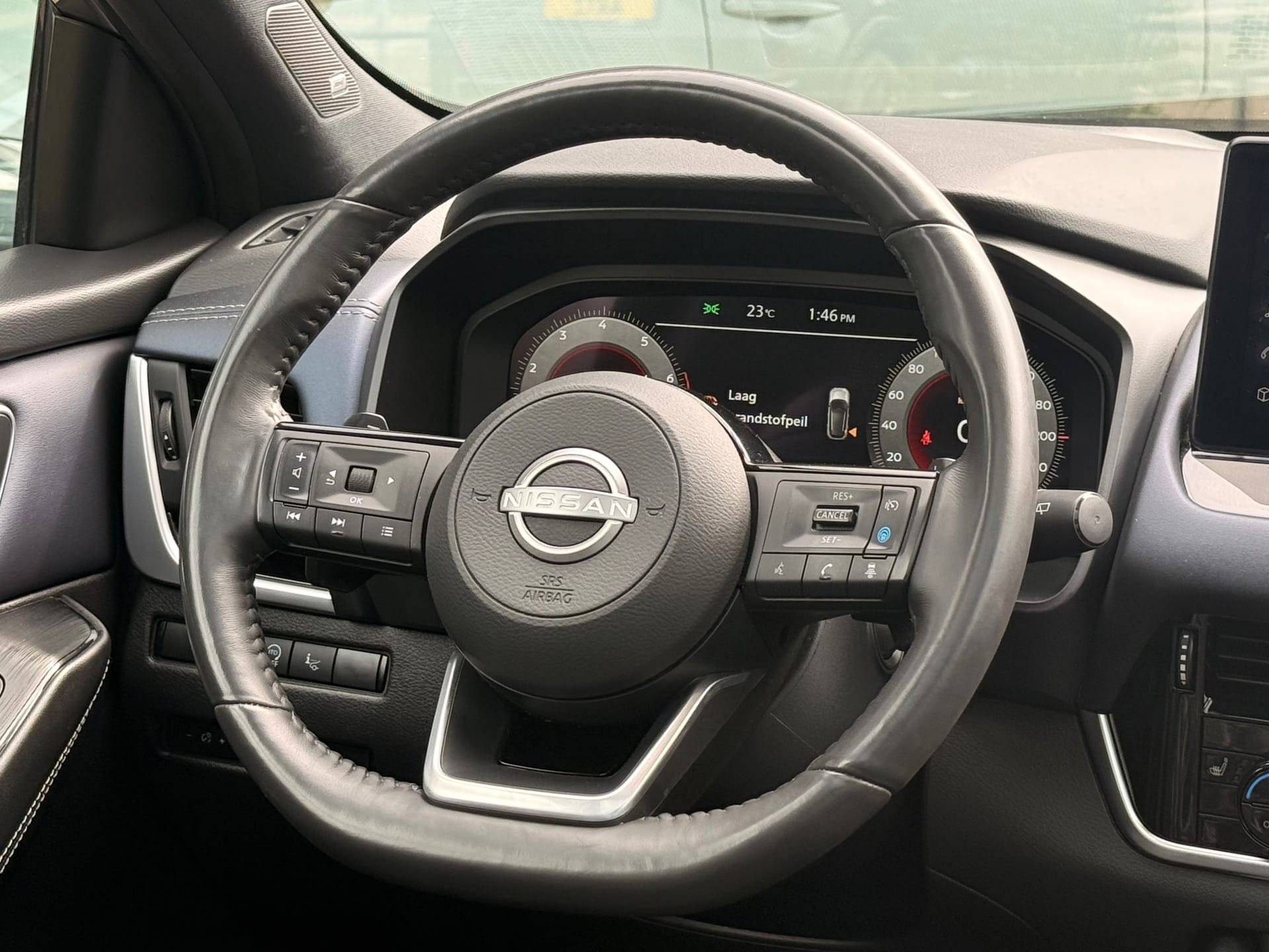 Nissan QASHQAI 1.3 MHEV Xtronic Tekna Plus | Leder | Massage | Bose | Pano afbeelding 11