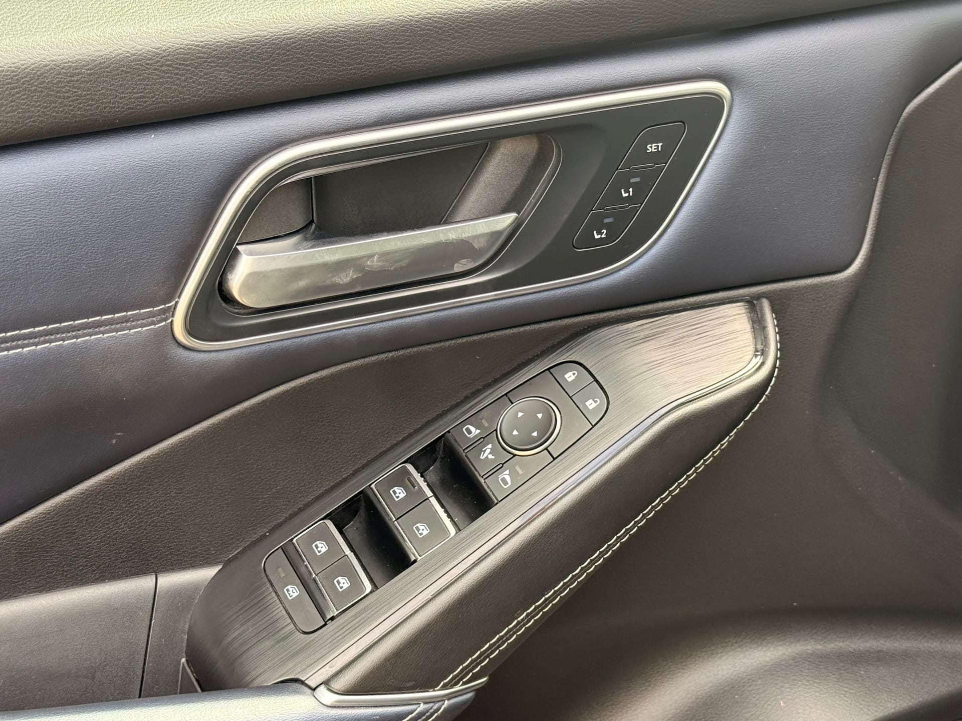 Nissan QASHQAI 1.3 MHEV Xtronic Tekna Plus | Leder | Massage | Bose | Pano afbeelding 17