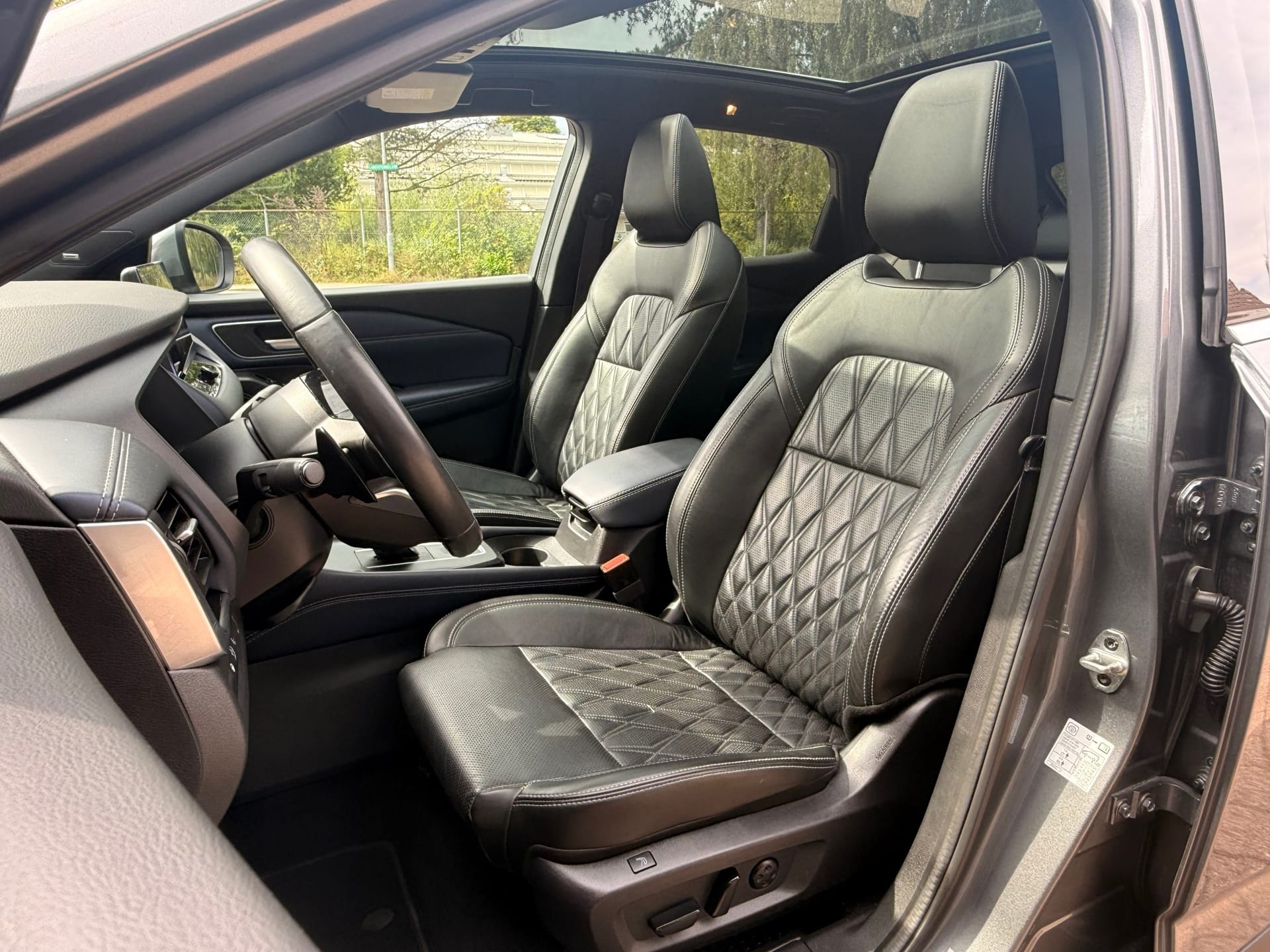Nissan QASHQAI 1.3 MHEV Xtronic Tekna Plus | Leder | Massage | Bose | Pano afbeelding 18