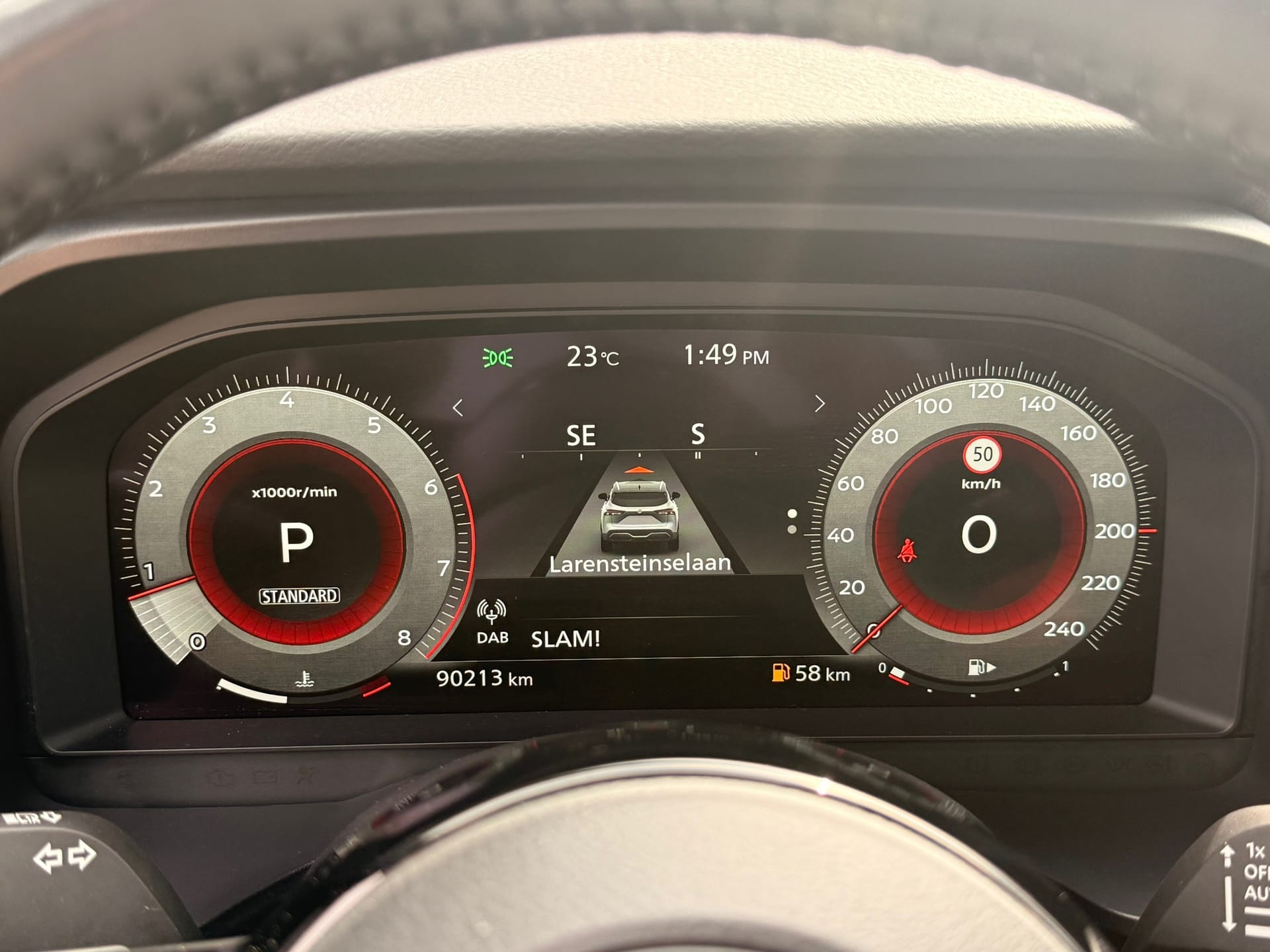 Nissan QASHQAI 1.3 MHEV Xtronic Tekna Plus | Leder | Massage | Bose | Pano afbeelding 19