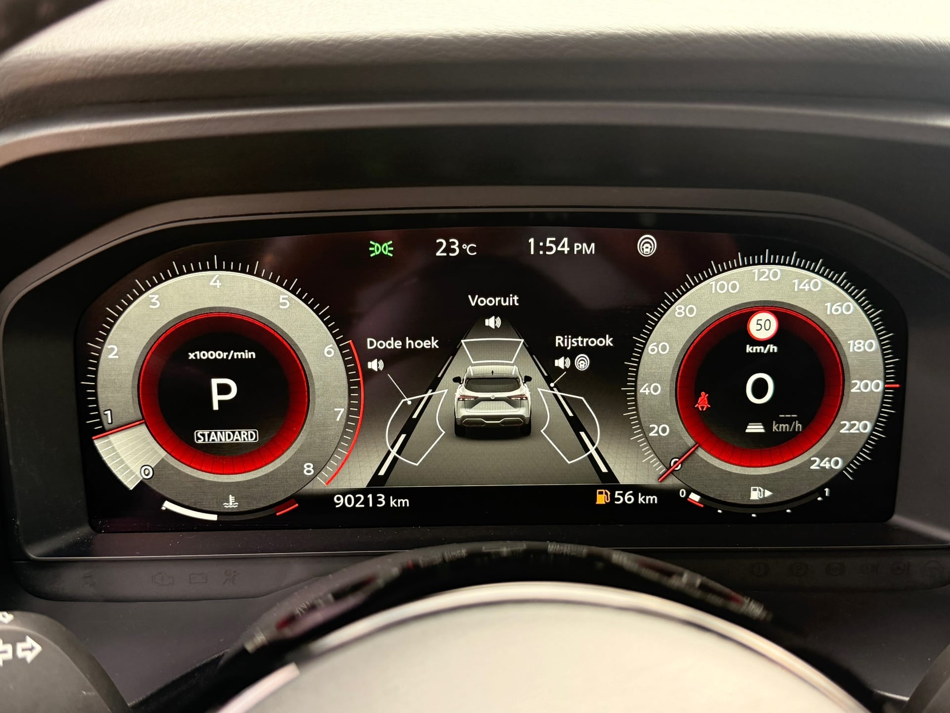 Nissan QASHQAI 1.3 MHEV Xtronic Tekna Plus | Leder | Massage | Bose | Pano afbeelding 25
