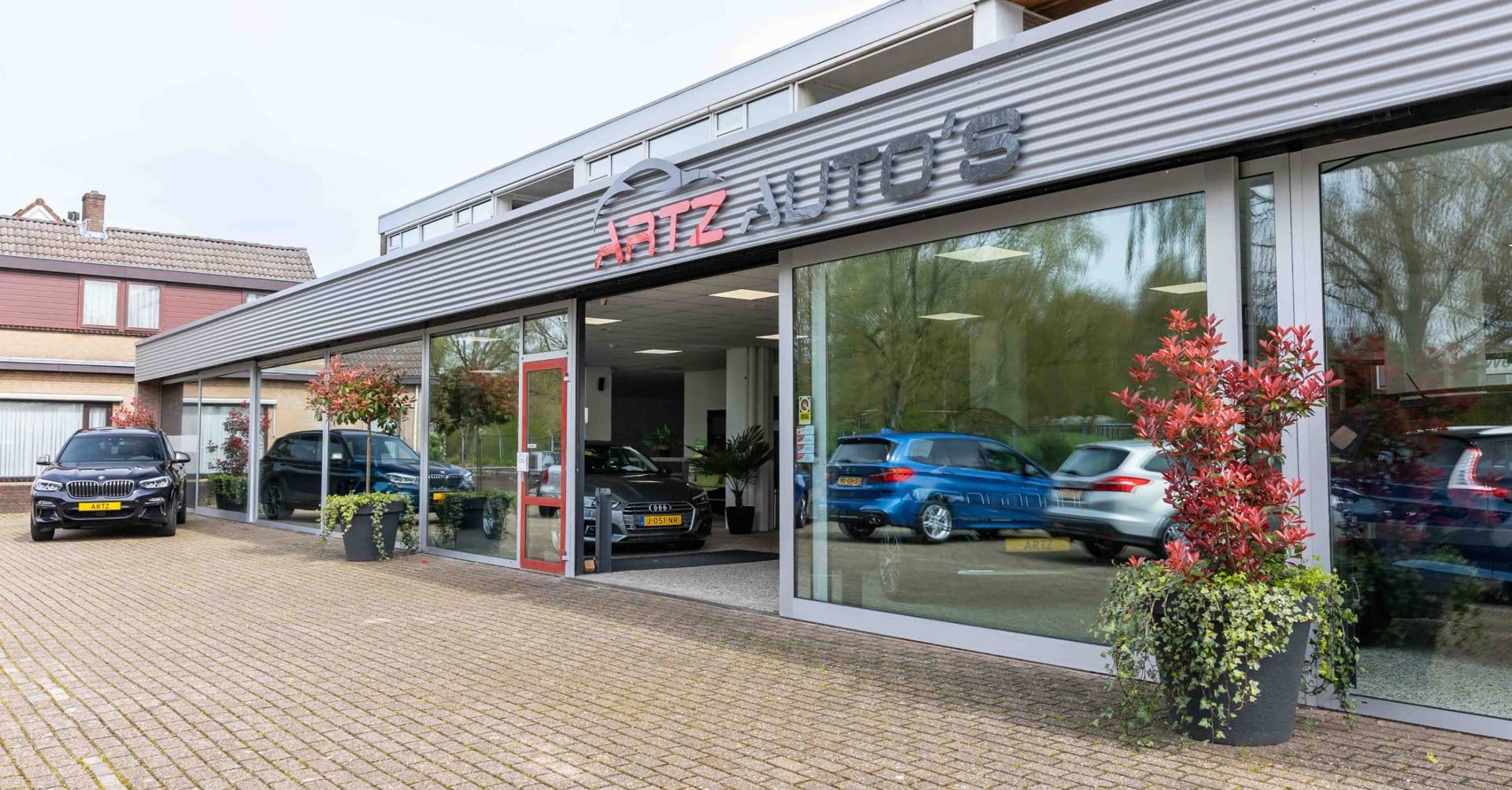 Nissan QASHQAI 1.3 MHEV Xtronic Tekna | Leder + Memory | H.U.D | 360° afbeelding 13